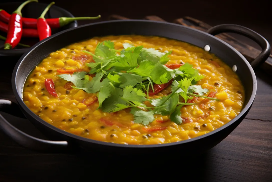 Dal